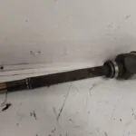 TRANSMISION DELANTERA DERECHA 113530