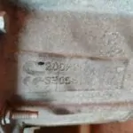 CAJA CAMBIOS 115215