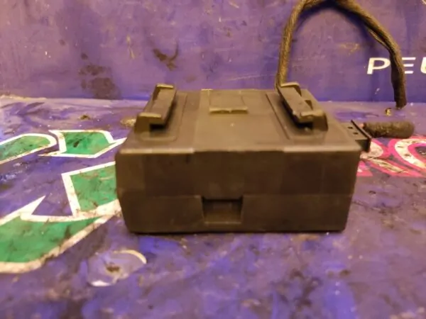 MODULO ELECTRONICO 97938