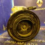 COMPRESOR AIRE ACONDICIONADO 98616