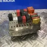 CAJA RELES / FUSIBLES 91427