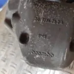 PINZA DE FRENO DELANTERA DERECHA 93477