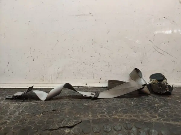 CINTURON SEGURIDAD DELANTERO IZQUIERDO 108764