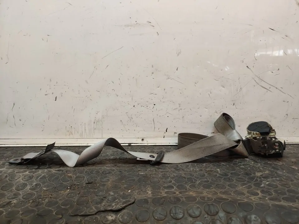 CINTURON SEGURIDAD DELANTERO IZQUIERDO 108764