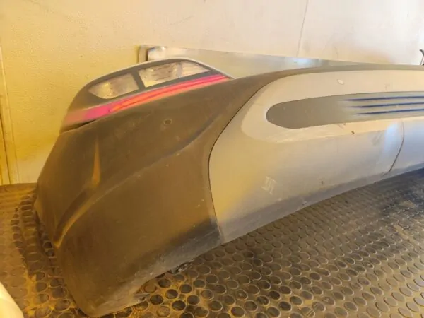 CERRADURA PUERTA DELANTERA IZQUIERDA 104442