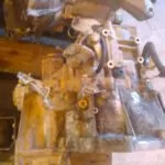 CAJA CAMBIOS 92444