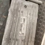 INTERCOOLER 110072