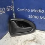 MANETA INTERIOR DELANTERA IZQUIERDA 95499