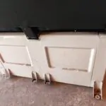 ASIENTO DELANTERO DERECHO 109568