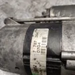 MOTOR ARRANQUE 103797