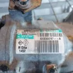 COMPRESOR AIRE ACONDICIONADO 104332