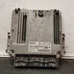 CENTRALITA MOTOR UCE 110077