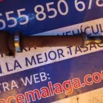 TRANSMISION DELANTERA DERECHA 94114