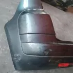 PARAGOLPES TRASERO 111559