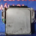 CENTRALITA MOTOR UCE 93399
