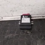 MODULO ELECTRONICO 112311