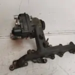 TURBOCOMPRESOR 114029