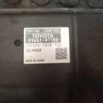 CENTRALITA MOTOR UCE 107019