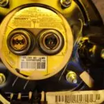 AIRBAG DELANTERO IZQUIERDO 97752