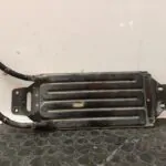 RADIADOR GASOIL 104805
