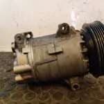 COMPRESOR AIRE ACONDICIONADO 110029