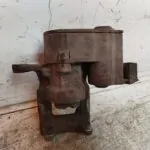 PINZA DE FRENO TRASERA IZQUIERDA 115118