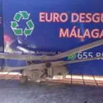 MOTOR LIMPIA DELANTERO 91870