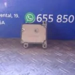 CENTRALITA AIRBAG 91659