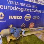 MOTOR LIMPIA DELANTERO 99619