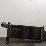 INTERCOOLER 106065