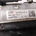 MOTOR ARRANQUE 111444