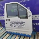 PUERTA DELANTERA DERECHA 94305