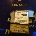 CENTRALITA AIRBAG 98130