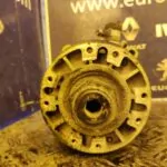 VENTILADOR VISCOSO MOTOR 99064