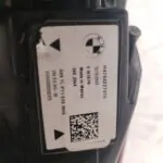 PILOTO TRASERO DERECHO 115612