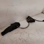CERRADURA PUERTA DELANTERA IZQUIERDA 113781