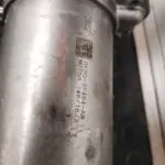 ENFRIADOR EGR 112803
