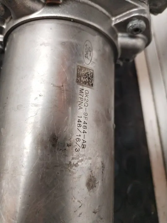 ENFRIADOR EGR 112803