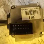 MANDO LIMPIA 100042