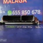 CENTRALITA MOTOR UCE 93399