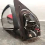 RETROVISOR IZQUIERDO 106581