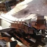CAJA CAMBIOS 92946