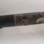 TRANSMISION DELANTERA IZQUIERDA 113509