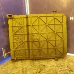 CAJA RELES / FUSIBLES 99136