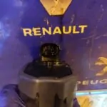 VALVULA EGR 100955