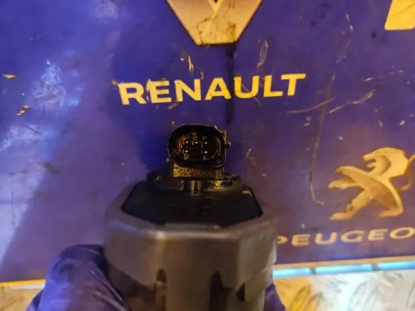 VALVULA EGR 100955