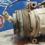 COMPRESOR AIRE ACONDICIONADO 102560