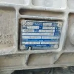 CAJA CAMBIOS 110195