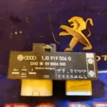 MODULO ELECTRONICO 98229