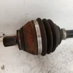 TRANSMISION DELANTERA DERECHA 114517